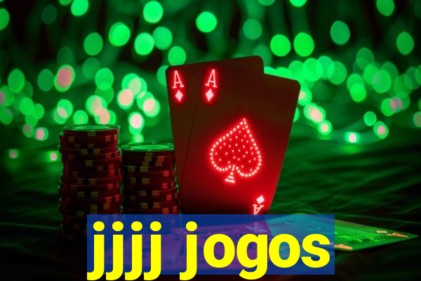 jjjj jogos